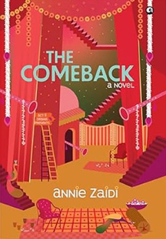 The Comeback : A Novel